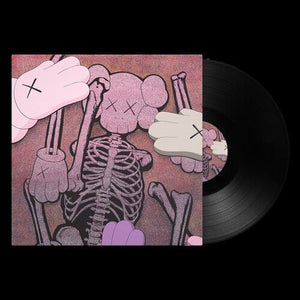 Clipse - Let God Sort Em' Out (Indie Exclusive Deluxe Edition) Vinyl LP_GOOD TASTE Records