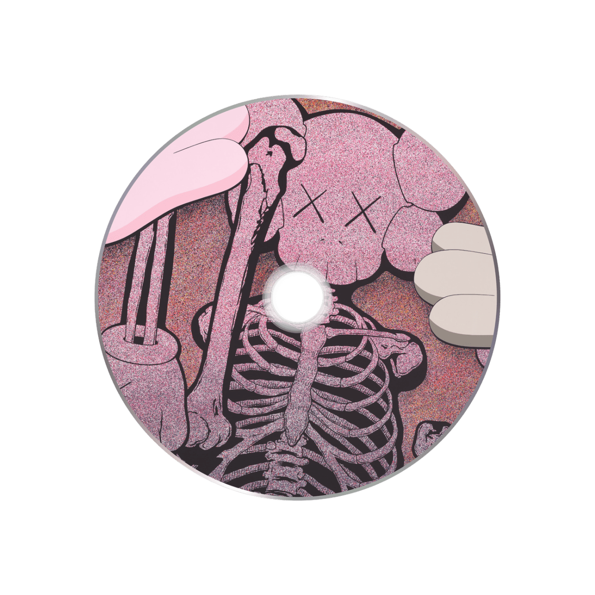 Clipse - Let God Sort Em' Out (Indie Exclusive w/ Signed Insert