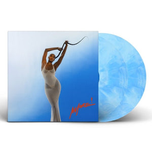 Coco Jones - Why Not More? (More) (Women In Vinyl Light Sky Color) Vinyl LP_GOOD TASTE Records