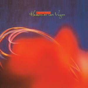Cocteau Twins - Heaven or Las Vegas CD_GOOD TASTE Records