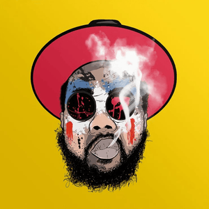 Conway the Machine - If It Bleeds It Can Be Killed (Red Color) Vinyl LP_GOOD TASTE Records