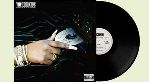 Cool Kids - Hi Top Fade Vinyl LP_GOOD TASTE Records