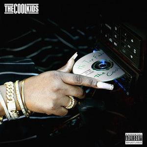 Cool Kids - Hi Top Fade Vinyl LP_GOOD TASTE Records