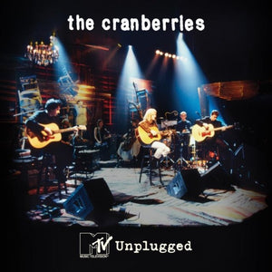 Cranberries - MTV Unplugged Vinyl LP_GOOD TASTE Records