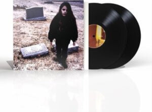 Crystal Castles - II/2 Vinyl LP_GOOD TASTE Records