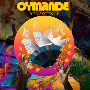 Cymande - Renascence Vinyl LP_GOOD TASTE Records