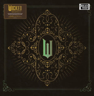 Cynthia Erivo & Ariana Grande - Wicked: The Complete Soundtrack (RSD Black Friday 2026) Vinyl LP_GOOD TASTE Records