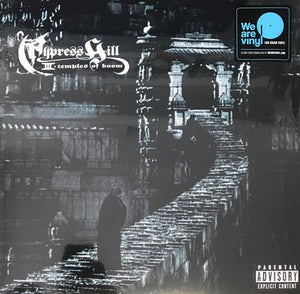 Cypress Hill - III (Temples of Boom) Vinyl LP_GOOD TASTE Records
