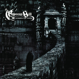 Cypress Hill - III (Temples of Boom) Vinyl LP_GOOD TASTE Records
