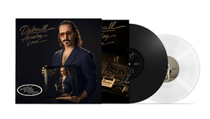 Dabeull - Analog Love (Indie Exclusive w/ Bonus 10") Vinyl LP_GOOD TASTE Records