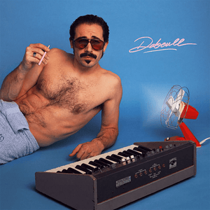 Dabeull - Intimate Fonk (2026 Repress) Vinyl LP_GOOD TASTE Records