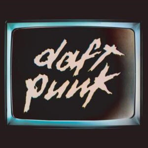 Daft Punk - Human After All: Remixes Vinyl LP_GOOD TASTE Records