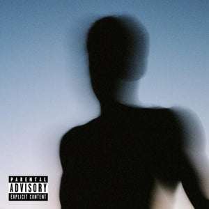 Daniel Caesar - Case Study 01 Vinyl LP_GOOD TASTE Records