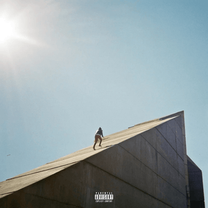 Daniel Caesar - Freudian (Blue Green Marble Color) Vinyl LP_GOOD TASTE Records