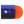Daniel Caesar - Never Enough (Orange Color) Vinyl LP_GOOD TASTE Records