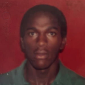 Daniel Caesar - Son of Spergy Vinyl LP_GOOD TASTE Records