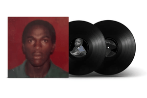 Daniel Caesar - Son of Spergy Vinyl LP_GOOD TASTE Records