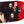 Danzig - 2/II (RSD Essential Translucent Ruby Color) Vinyl LP_GOOD TASTE Records