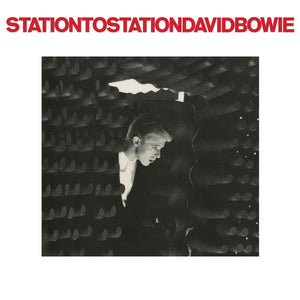 David Bowie - Station to Station (2016 Remaster) Vinyl LP_GOOD TASTE Records
