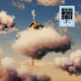 De La Soul - Cabin in the Sky (Opaque Sky Blue Color) Vinyl LP_GOOD TASTE Records