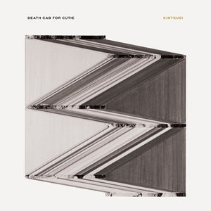 Death Cab For Cutie - Kintsugi Vinyl LP_GOOD TASTE Records