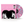Death From Above 1979 - You're a Woman, I'm a Machine (Pink & Silver Splatter Color) Vinyl LP_GOOD TASTE Records