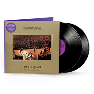 Deep Purple - Made In Japan (Steven Wilson Remix) (Rocktober 2025) Vinyl LP_GOOD TASTE Records