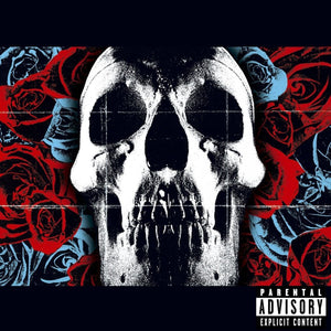 Deftones - Deftones (self-titled) Vinyl LP_GOOD TASTE Records