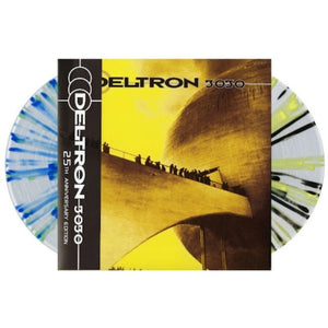 Deltron 3030  -  Deltron 3030: 25th Anniversary  (RSD Black Friday 2025) Vinyl LP_GOOD TASTE Records