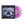 Denzel Curry & The Scythe - Strictly 4 The Scythe (Transparent Violet Color) Vinyl LP_GOOD TASTE Records