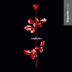 Depeche Mode - Violator Vinyl LP_GOOD TASTE Records