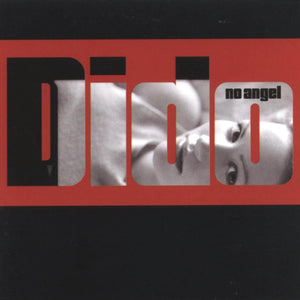 Dido - No Angel Vinyl LP_GOOD TASTE Records