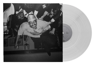 Dijon - Baby (Clear Color) Vinyl LP_GOOD TASTE Records