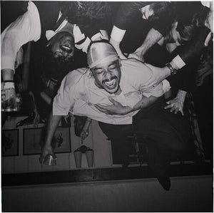 Dijon - Baby (Silver Color) Vinyl LP_GOOD TASTE Records