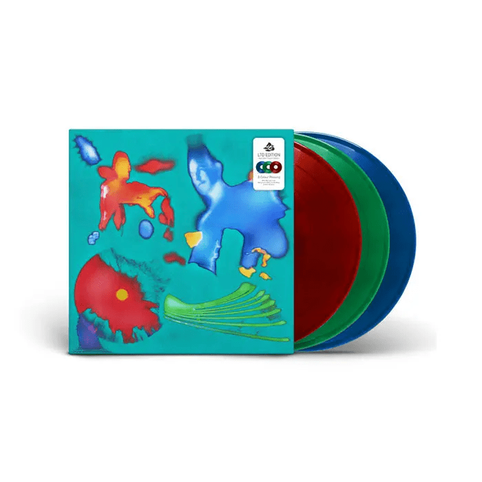 Record Store Day - GOOD TASTE Records