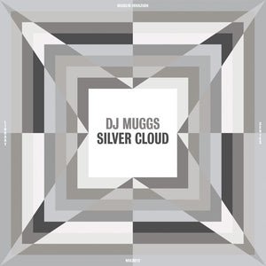 DJ Muggs - Silver Cloud (Madlib Invazion Music Library Series) Vinyl LP_GOOD TASTE Records