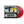 DJ Spanish Fly - Cadillac Warning (Red Color) Vinyl LP_GOOD TASTE Records