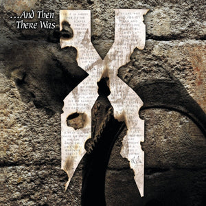 DMX - ...And Then There Was X Vinyl LP_GOOD TASTE Records