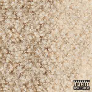 Doja Cat - Scarlet 2 Claude (Deluxe Opaque Bone Color) Vinyl LP_GOOD TASTE Records