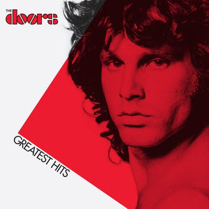 Doors - Greatest Hits (Rocktober 2025) Vinyl LP_GOOD TASTE Records