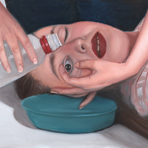 Dry Cleaning - Secret Love Vinyl LP_GOOD TASTE Records