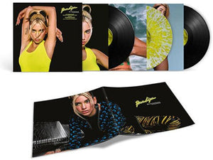 Dua Lipa - Future Nostalgia (5th Anniversary Splatter Color) Vinyl LP_GOOD TASTE Records