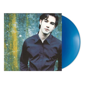 Duncan Sheik - Duncan Sheik (Limited Cobalt Blue Vinyl Edition) Vinyl LP_848064016670_GOOD TASTE Records