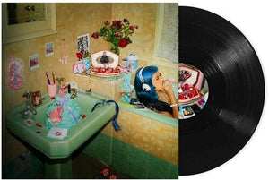 Ecca Vandal - Looking For People To Unfollow Vinyl LP_GOOD TASTE Records