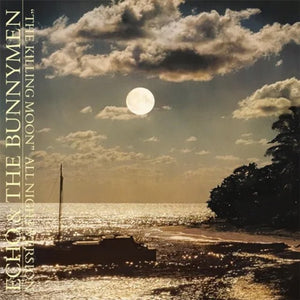 Echo & The Bunnymen - The Killing Moon (RSD Black Friday 2024) Vinyl 12"_5021732238627_GOOD TASTE Records