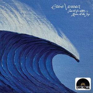 Eddie Vedder - Save It For Later / Room At The Top [Ocean Floor 12" Single] (Record Store Day 2025) Vinyl 12"_GOOD TASTE Records