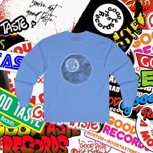 Eightball Wreck Long Sleeve Tee_GOOD TASTE Records