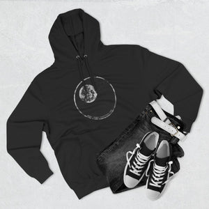 EIGHTBALL Wrecked Fleece Hoodie_GOOD TASTE Records