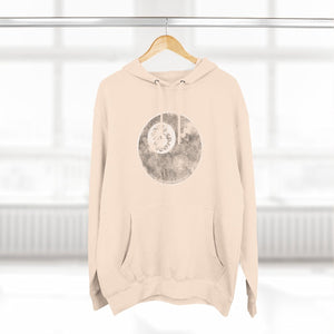 EIGHTBALL Wrecked Fleece Hoodie_GOOD TASTE Records