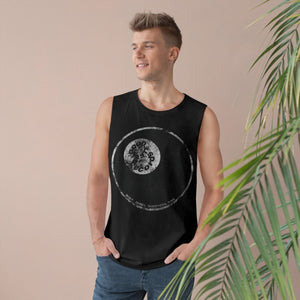 Eightball WRECKED Tank_GOOD TASTE Records